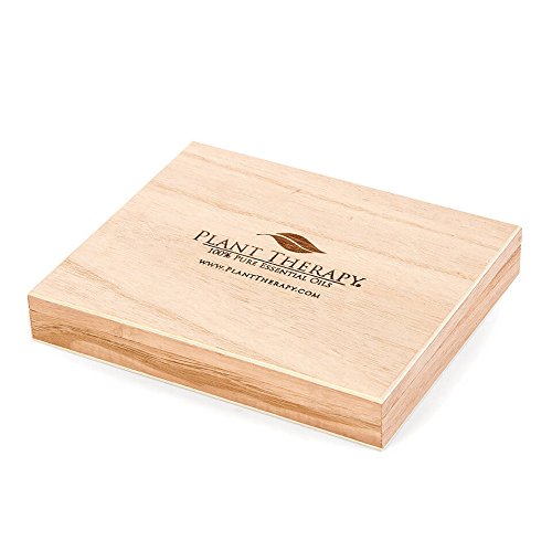 Essential Oil Set by Plant Therapy, 100% Pure Aromatherapy