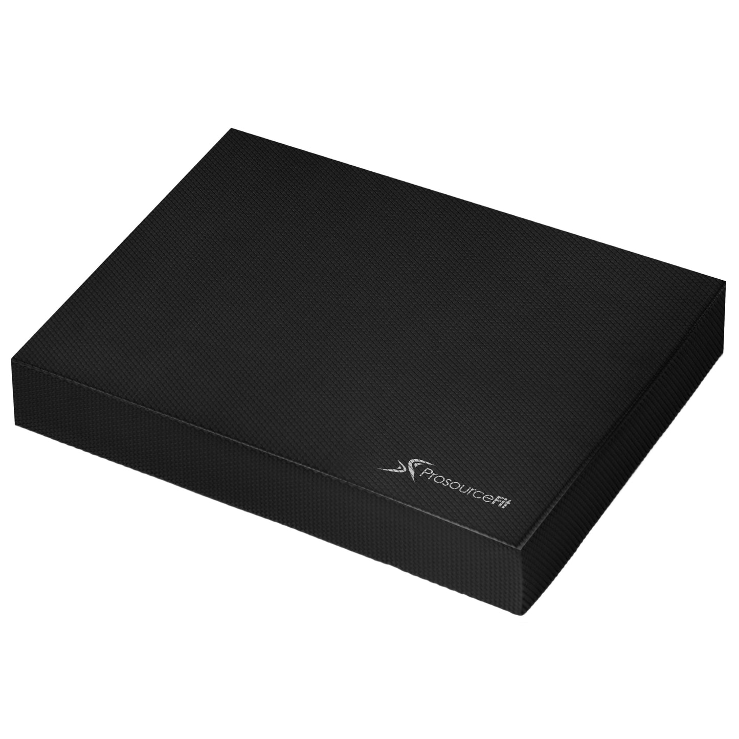 Large Cushioned Non-Slip Exercise Foam Pad for Balance Training