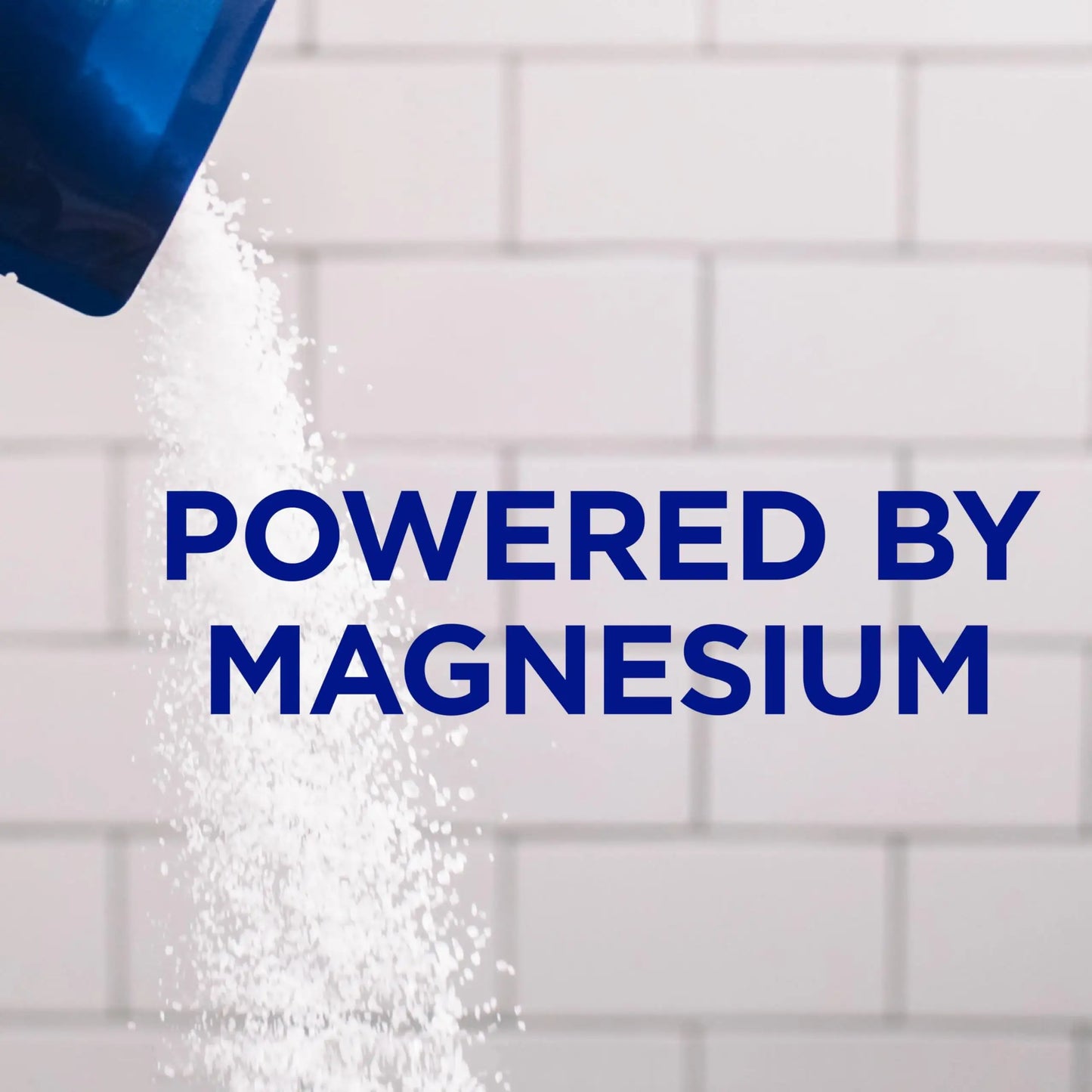 Dr Teal's Fragrance-Free Magnesium Epsom Salt, 4 lbs - imprüv