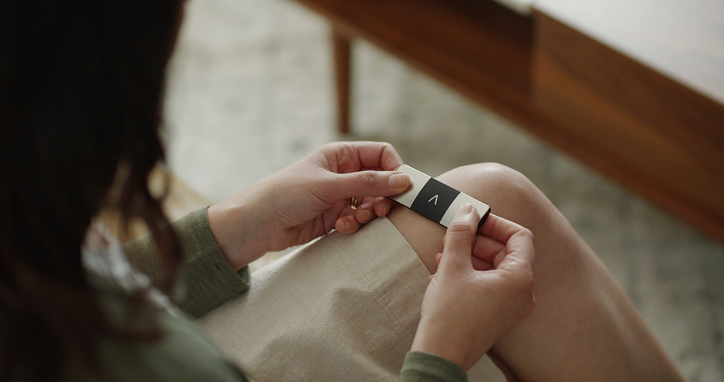 Personal EKG Monitor for Arrhythmia Detection and Heart Tracking