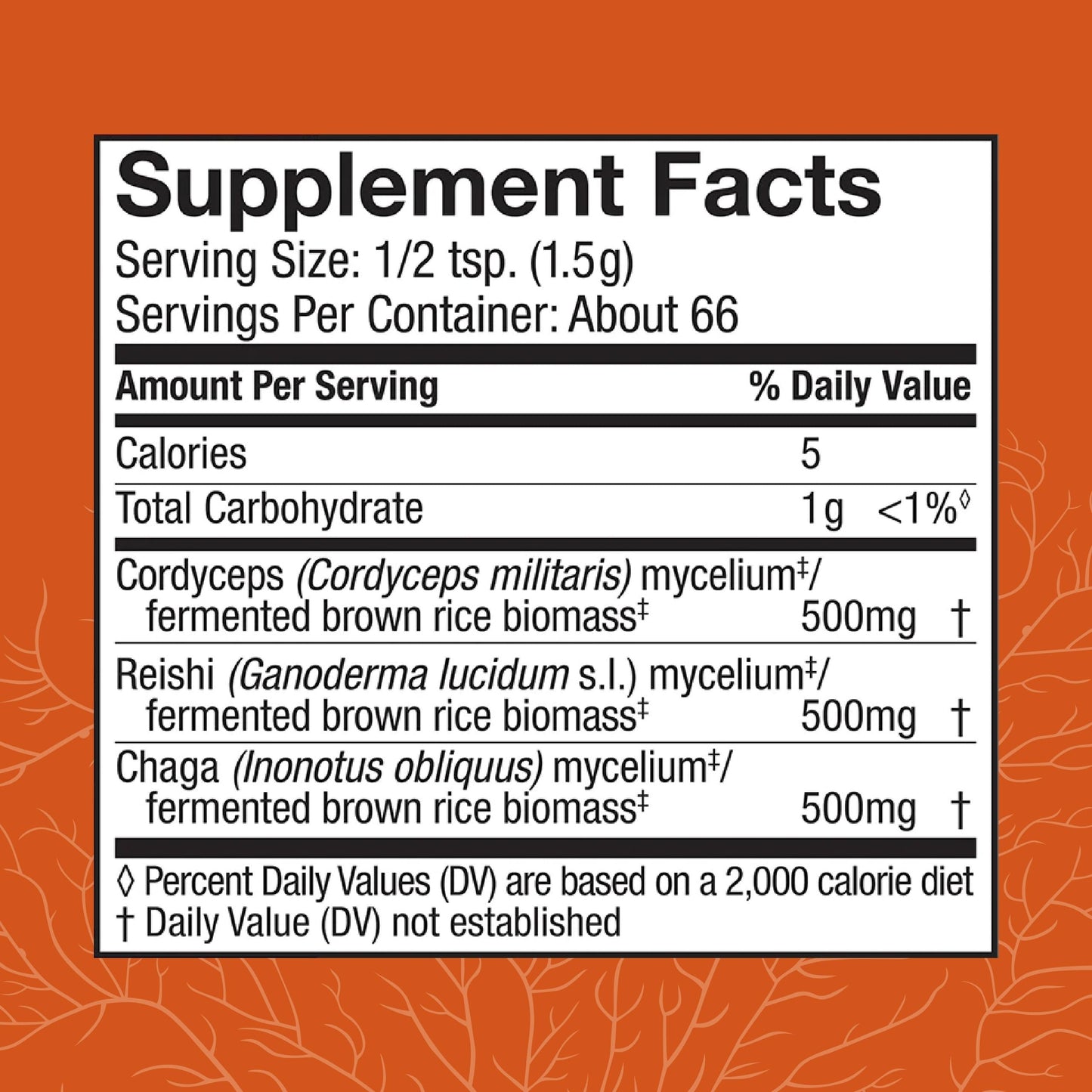 Host Defense Breathe Mushroom Powder Blend for Respiratory Support, 3.5 oz (66 Servings) - imprüv