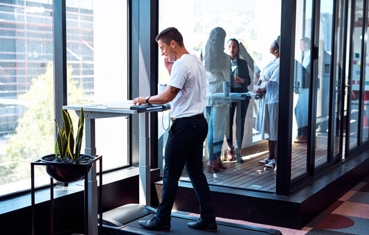 under desk treadmill 300 lb capacity