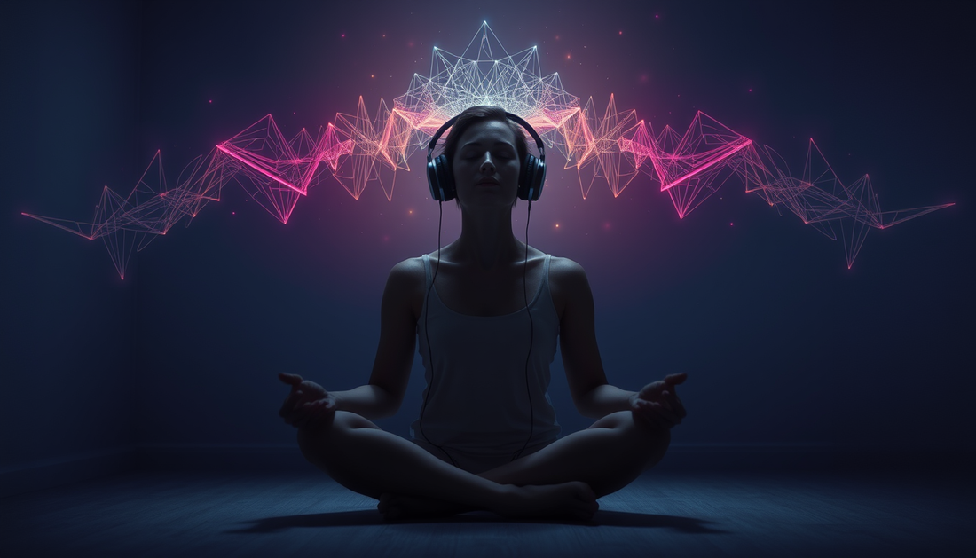 Binaural Beats with the Best Wired Over Ear Headphones for Meditation