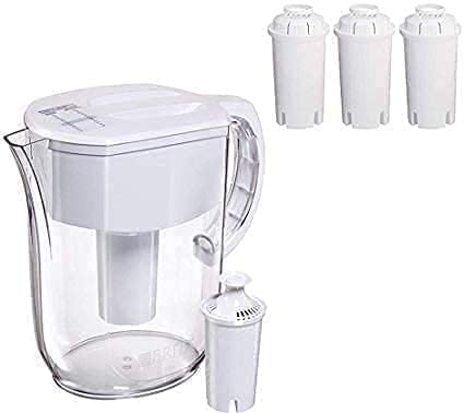 Brita BPA-Free Water Filter Pitcher