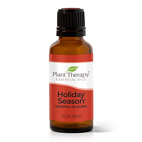 Plant Therapy 7 & 7 Essential Oils Set 7 Single Oils: Lavender, Peppermint & More, 7 Synergy Blends 100% Pure, Undiluted, Natural Aromatherapy, Therapeutic Grade 10 mL (1/3 oz)