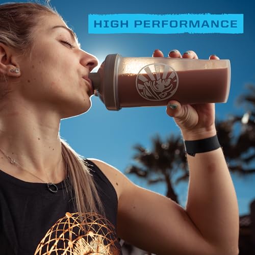 Vegan Organic Protein Powder Plant-based | BCAA Amino Acids Hemp Seed Soy Free Dairy Free Gluten Free Synthetic Free NON-GMO | Chocolate 30 Servings | Warrior Blend by Sunwarrior.