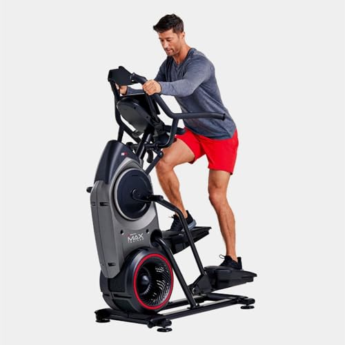 BowFlex Max Trainer M3 Elliptical Treadclimber Stairmaster