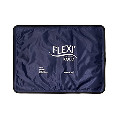 Flexible Soft Cooling Gel Pad Ice Pack