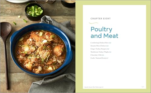 The Complete Anti-Inflammatory Diet for Beginners: A No-Stress Meal Plan - imprüv 