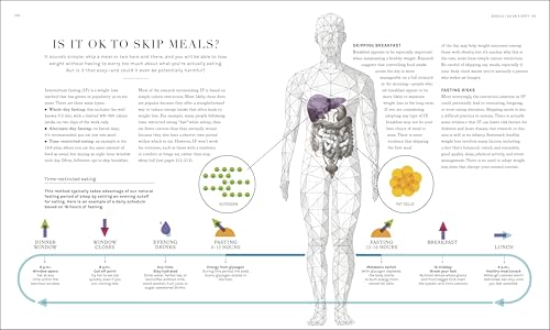 The Science of Nutrition: Debunk the Diet Myths and Learn How to Eat Responsibly - imprüv 