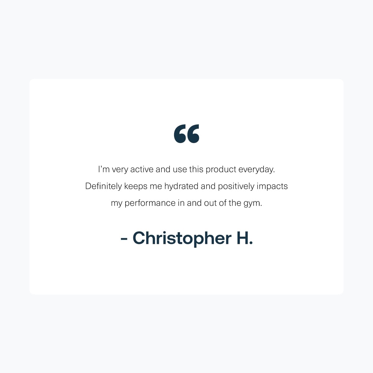 Transparent Labs Hydrate Electrolyte Powder with Coconut Water and Taurine - imprüv 