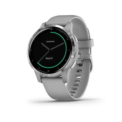 Garmin Vivoactive 4 Health Monitor Smartwatch