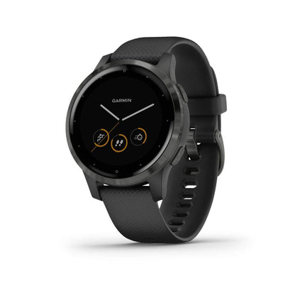 Garmin Vivoactive 4 Health Monitor Smartwatch