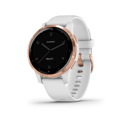 Garmin Vivoactive 4 Health Monitor Smartwatch