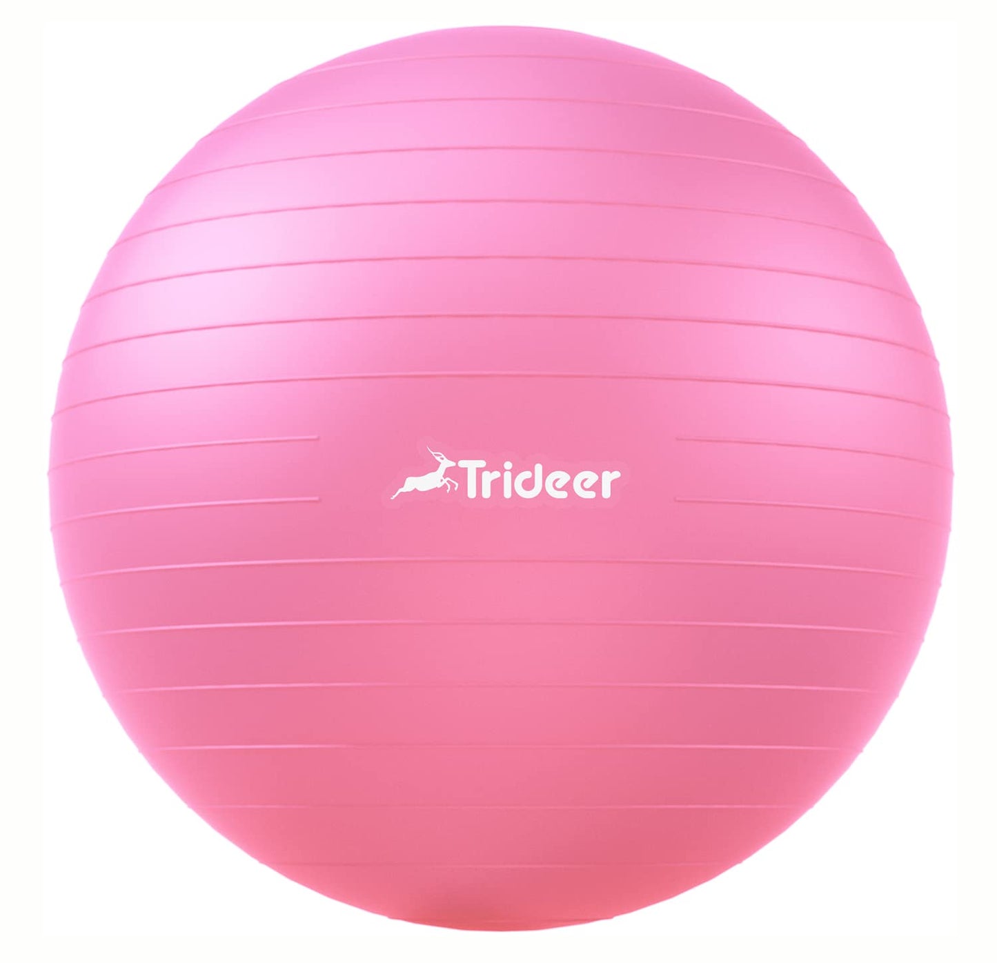 Swiss Exercise Ball for Physical Therapy, Balance, & Stability