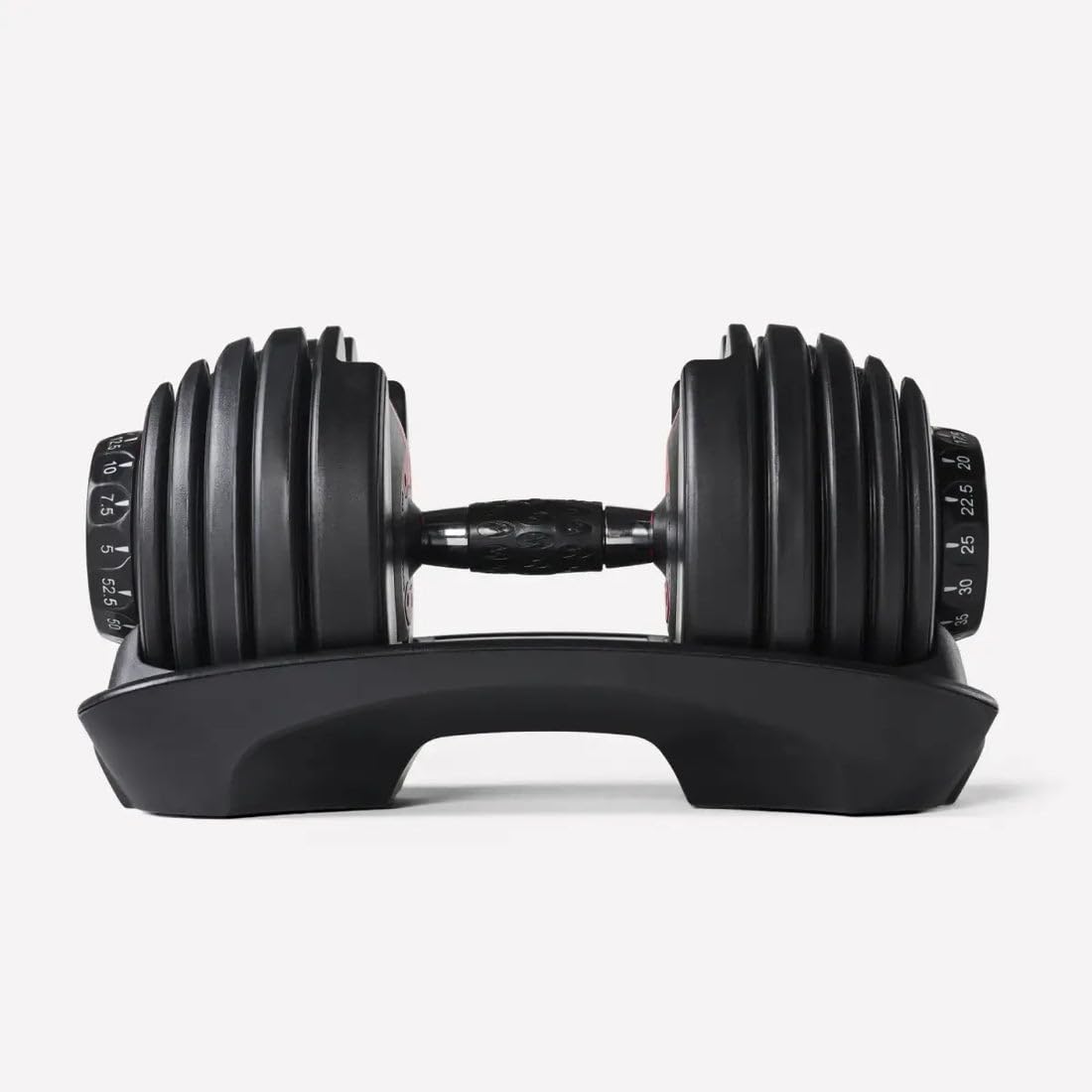 Bowflex SelectTech Adjustable Dumbbells