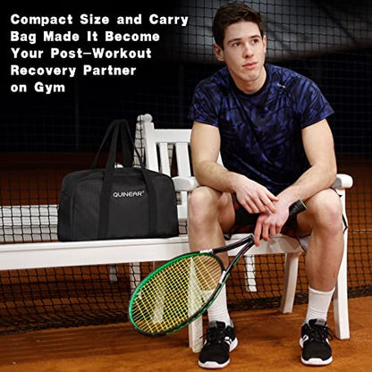 Professional Sequential Air Compression Leg Recovery System for Circulation