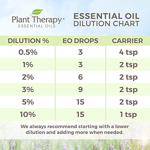 Plant Therapy 7 & 7 Essential Oils Set 7 Single Oils: Lavender, Peppermint & More, 7 Synergy Blends 100% Pure, Undiluted, Natural Aromatherapy, Therapeutic Grade 10 mL (1/3 oz)