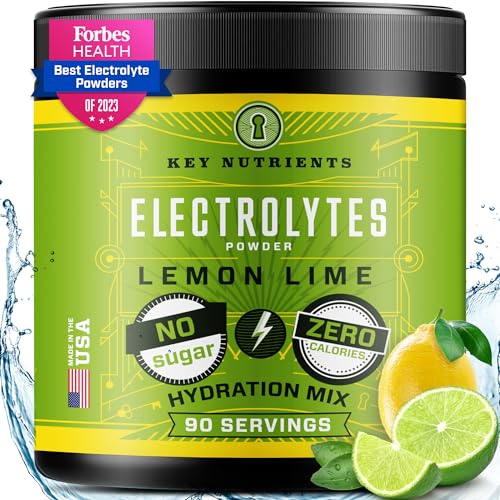 Multivitamin Zero Sugar Electrolyte Hydration Powder