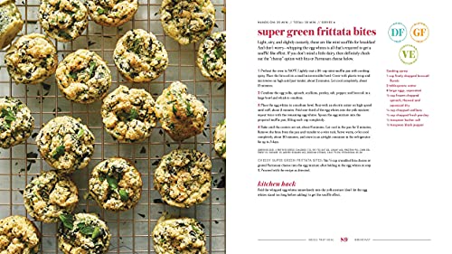 Meals That Heal: 100+ Everyday Anti-Inflammatory Recipes - imprüv 