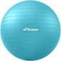 Swiss Exercise Yoga Ball for Balance and Core Stability with 5 Sizes and Quick Pump Included - imprüv 