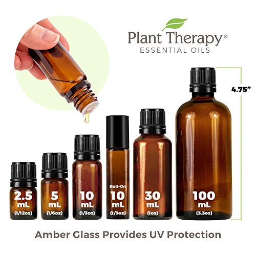 Plant Therapy 7 & 7 Essential Oils Set 7 Single Oils: Lavender, Peppermint & More, 7 Synergy Blends 100% Pure, Undiluted, Natural Aromatherapy, Therapeutic Grade 10 mL (1/3 oz)