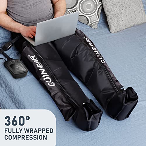 Professional Sequential Air Compression Leg Recovery System for Circulation