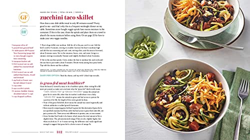 Meals That Heal: 100+ Everyday Anti-Inflammatory Recipes - imprüv 