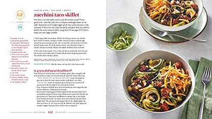 Meals That Heal: 100+ Everyday Anti-Inflammatory Recipes - imprüv 