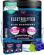 Multivitamin Zero Sugar Electrolyte Hydration Powder