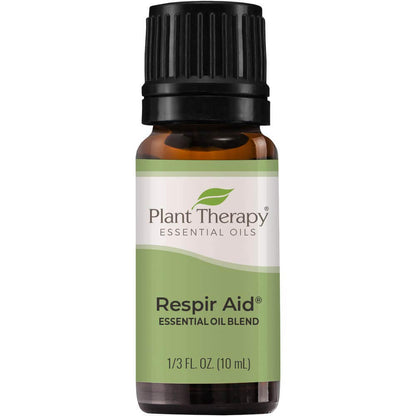 Plant Therapy 7 & 7 Essential Oils Set 7 Single Oils: Lavender, Peppermint & More, 7 Synergy Blends 100% Pure, Undiluted, Natural Aromatherapy, Therapeutic Grade 10 mL (1/3 oz)