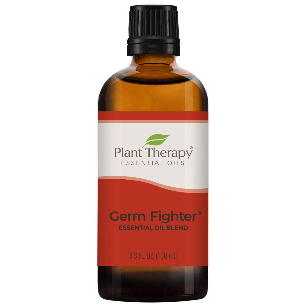 Plant Therapy 7 & 7 Essential Oils Set 7 Single Oils: Lavender, Peppermint & More, 7 Synergy Blends 100% Pure, Undiluted, Natural Aromatherapy, Therapeutic Grade 10 mL (1/3 oz)