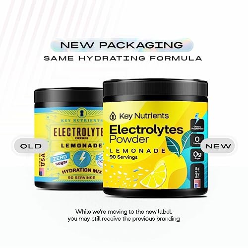 Multivitamin Zero Sugar Electrolyte Hydration Powder