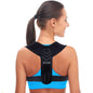 Posture Corrector Back Brace for Alignment and Upper Back Support