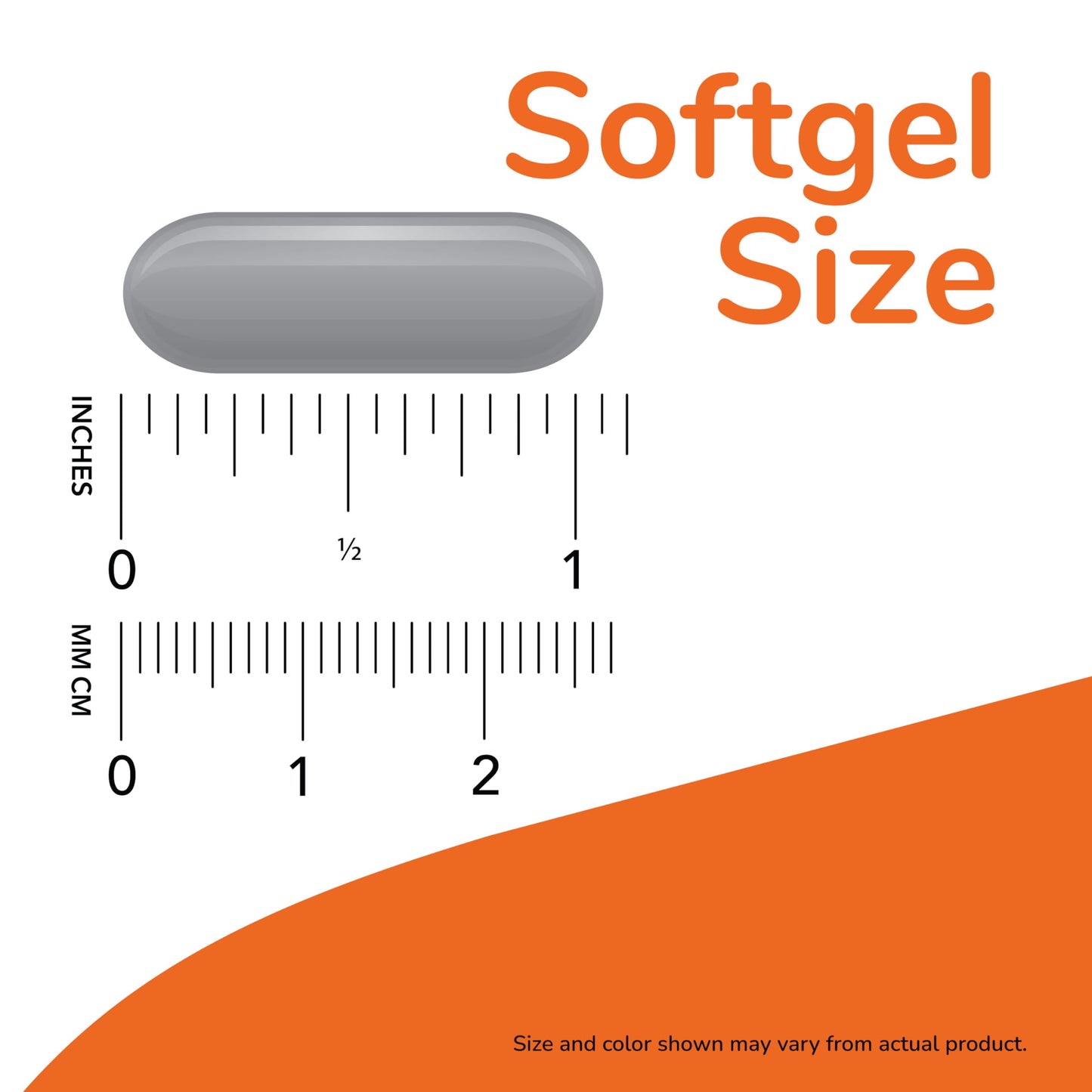NOW Foods Omega-3 180mg EPA 120mg DHA for Heart Health, 200 Softgels - imprüv 