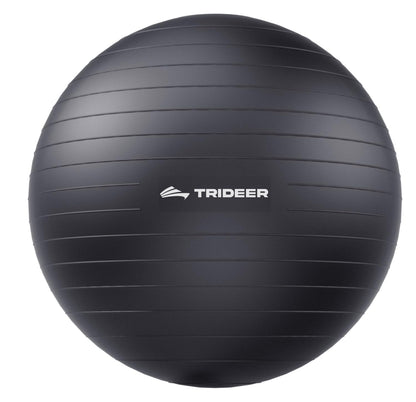 Trideer Exercise Yoga Ball for Balance and Core Stability