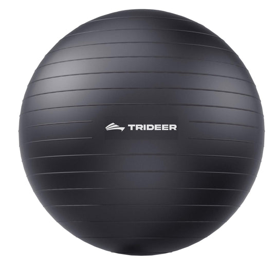 Trideer Exercise Yoga Ball for Balance and Core Stability