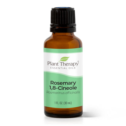 Plant Therapy 7 & 7 Essential Oils Set 7 Single Oils: Lavender, Peppermint & More, 7 Synergy Blends 100% Pure, Undiluted, Natural Aromatherapy, Therapeutic Grade 10 mL (1/3 oz)