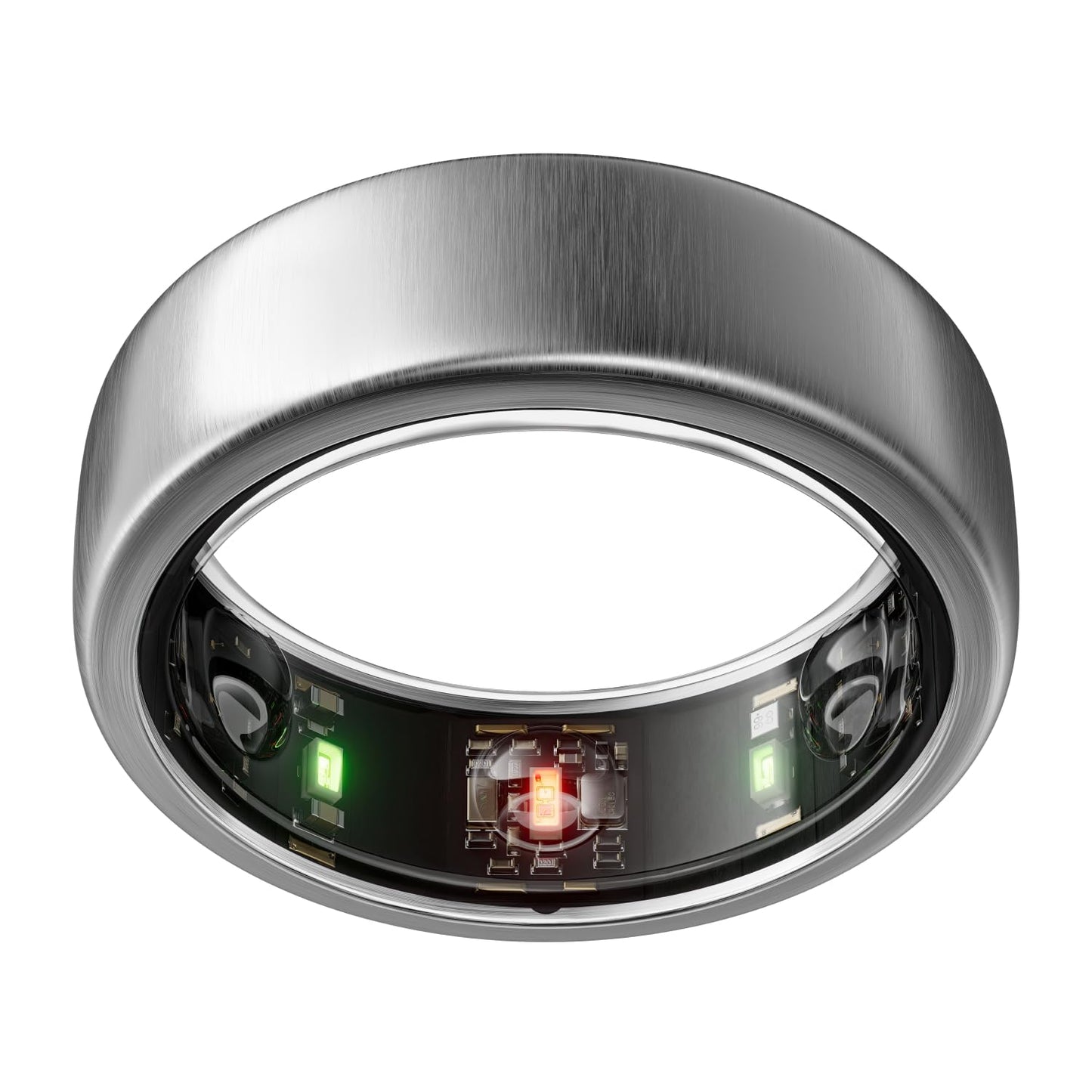 Oura Ring Gen3 Horizon Smart Ring for Biometric Health Tracking