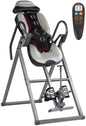 Inversion Table with Heat and Massage for Spinal Decompression