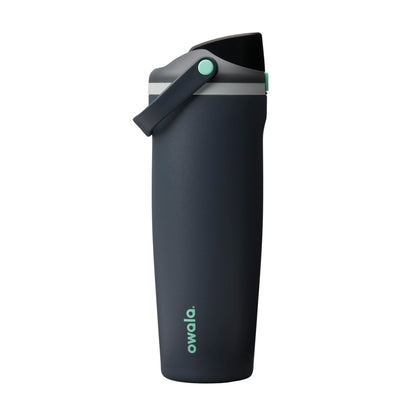 Owala Insulated Stainless Steel Water Bottle with FreeSip Spout