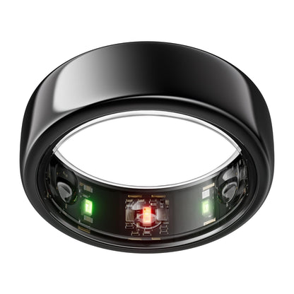 Oura Ring Gen3 Horizon Smart Ring for Biometric Health Tracking