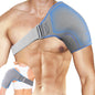 Shoulder Ice Pack Hands-Free Cold Therapy Wrap for Shoulder Pain Relief & Recovery