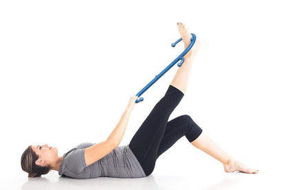 Self-Massage Hook for Trigger Point Relief