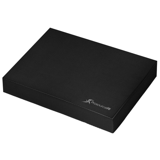 Large Cushioned Non-Slip Exercise Foam Pad for Balance Training