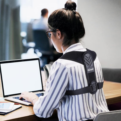 Posture Corrector Back Brace for Alignment and Upper Back Support