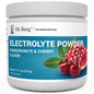 Dr. Berg Sugar Free Electrolyte Hydration Powder