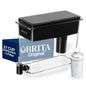 Brita UltraMax Standard Water Filter Dispenser, 27 Cup Capacity