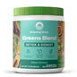 Superfood Greens Blend with Antioxidants, Digestive Enzymes, Fiber Prebiotics and Probiotics