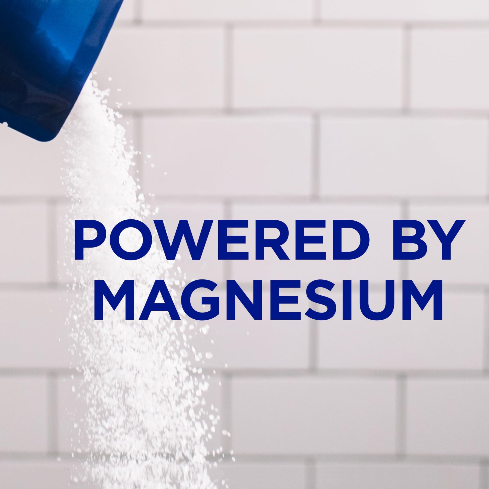 Dr Teal's Fragrance-Free Magnesium Epsom Salt, 4 lbs - imprüv 